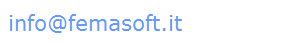 info@femasoft.it